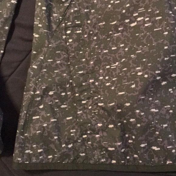 Under Armour Storm 2 jacket - Picture 4 of 5